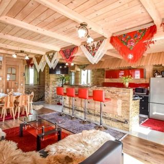 Domek Góralski Zakątek Zakopane (2)