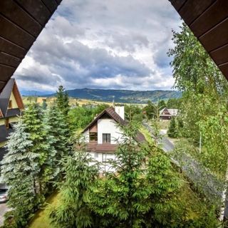 Domek Góralski Zakątek Zakopane (4)