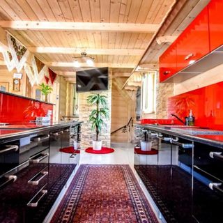 Domek Góralski Zakątek Zakopane (5)