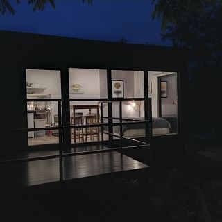 Stüble Kabin Somogyhárságy (5)