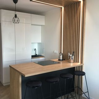 Nowoczesny Apartament z Widokiem Na Jezioro Charzykowy (5)