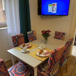 B20 Apartment Budapest (4)