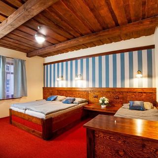 Hotel Galerie Roudnice nad Labem (2)