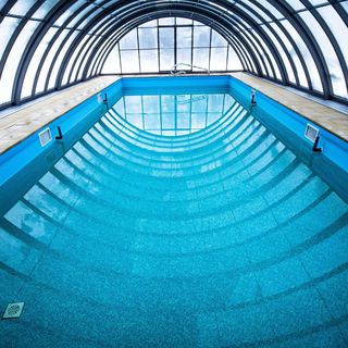 Penzion Samoty Železná Ruda (2)