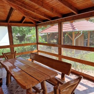 Viki Vendégház Berekfürdő (5)