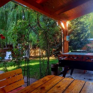 Tündérkerti Apartmanok Bogács (2)