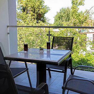 Zephyr Apartmanház Zamárdi (5)