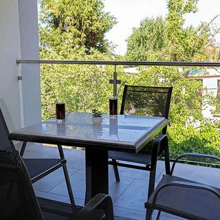 Zephyr Apartmanház Zamárdi (5)