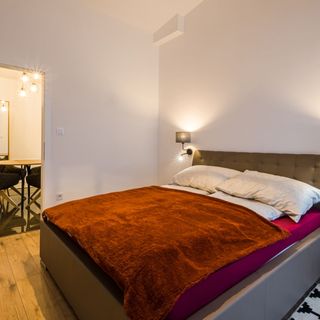 EPL LUXURY Apartman Eplény (3)