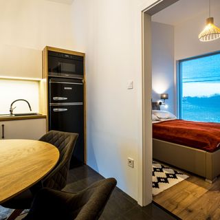 EPL LUXURY Apartman Eplény (4)