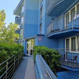 Apartament Bursztyn 365PAM Kołobrzeg (4)