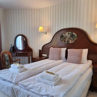 Apartament Bursztyn 365PAM Kołobrzeg (2)