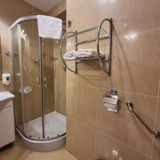 Apartament Bursztyn 365PAM Kołobrzeg (5)