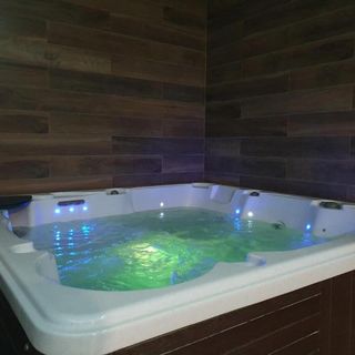 Apartament Morski Kryształ 365PAM Ustronie Morskie (3)