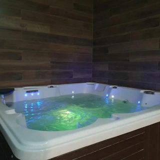 Apartament Morski Kryształ 365PAM Ustronie Morskie (3)