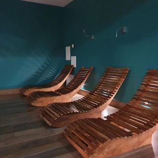 Apartament Morski Kryształ 365PAM Ustronie Morskie (4)