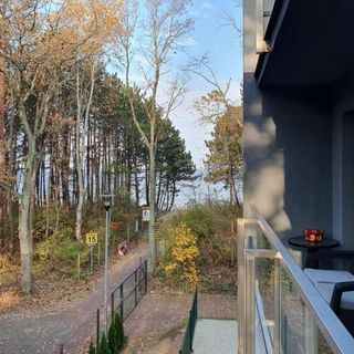 Apartament Morski Kryształ 365PAM Ustronie Morskie (5)