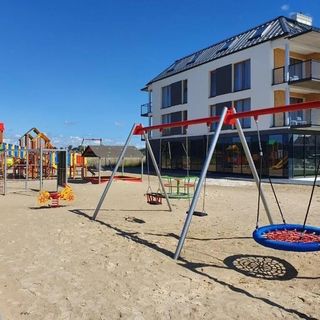 Apartament C8 365PAM Sarbinowo (2)