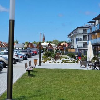 Apartament C8 365PAM Sarbinowo (3)