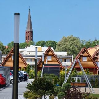 Apartament C8 365PAM Sarbinowo (4)