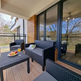 Apartament Enklawa Unieście- 365PAM (2)