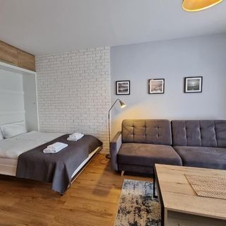 Apartament Enklawa Unieście- 365PAM (4)