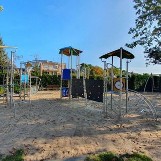 Apartament Polanki Park 365PAM Kołobrzeg (3)