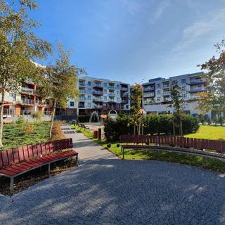 Apartament Polanki Park 365PAM Kołobrzeg (4)