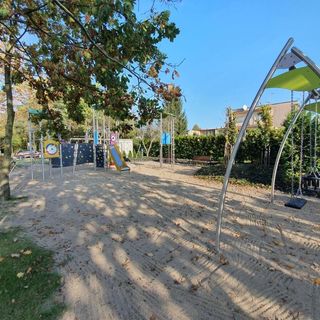 Apartament Polanki Park 365PAM Kołobrzeg (5)