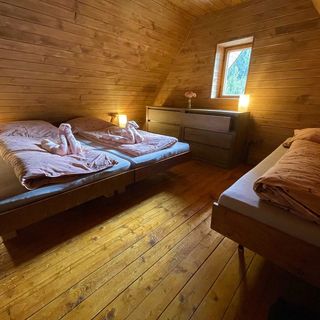 Chata Dolce Donovaly (2)