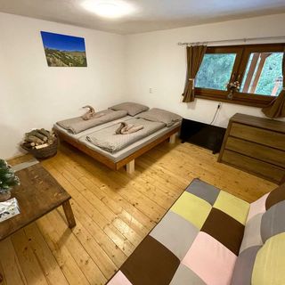 Chata Dolce Donovaly (3)