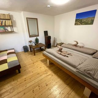 Chata Dolce Donovaly (4)