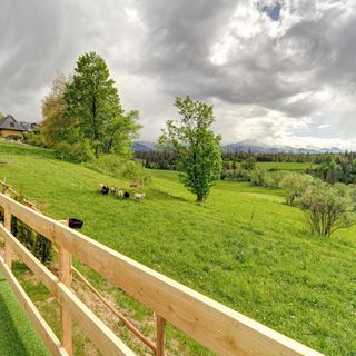 Domki Holiday Tatry Poronin (5)