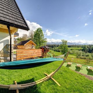 Domki Holiday Tatry Poronin (4)