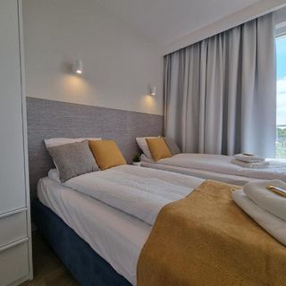 Apartament Południowy 365PAM Gąski (2)