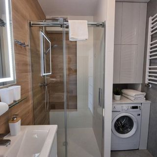 Apartament Południowy 365PAM Gąski (4)