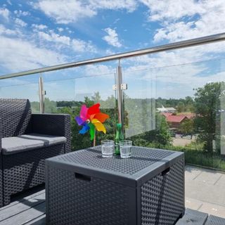 Apartament Południowy 365PAM Gąski (5)