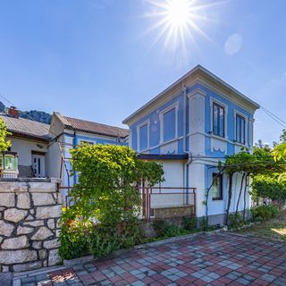 Holiday House Micika Grizane (3)