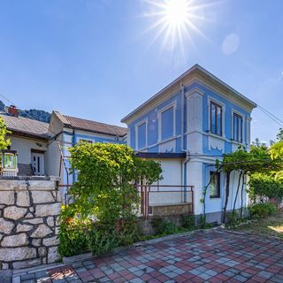 Holiday House Micika Grizane (3)