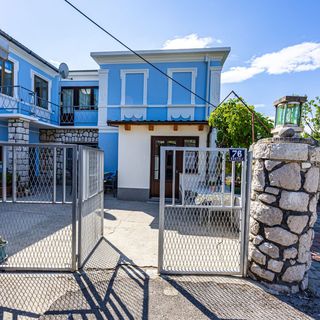 Holiday House Micika Grizane (4)