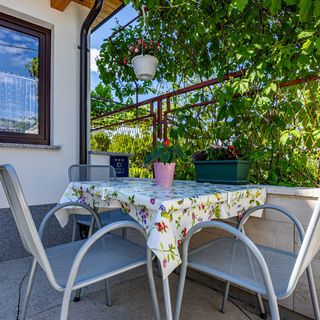 Holiday House Micika Grizane (5)