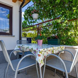 Holiday House Micika Grizane (5)