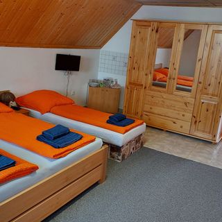 Rožmberská bašta Třeboň II (3)