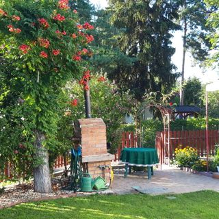 Dózsa Vendégház Balatonfenyves (5)