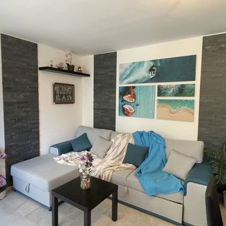 Beachside Apartment Szántód (3)