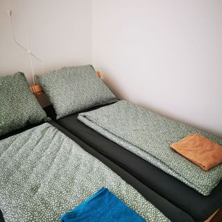 Bali-Chill Apartman Balatonlelle (4)