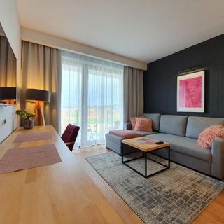 Apartament Akacjowa 365PAM Mielenko (2)