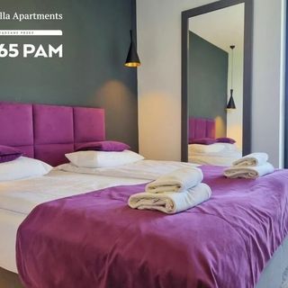 365PAM - Apartament Akacjowa - Mielenko (3)