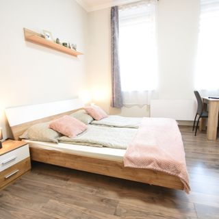 Kolibri Apartman Makó (2)