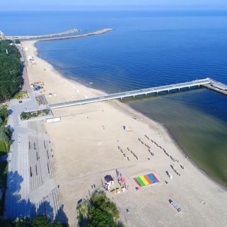 Apartament Azure 19 365PAM Kołobrzeg (4)